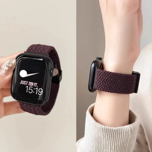 20/22mm Magnetic strap For Redmi watch 5 active/5 lite watchband braided bracelet correa for Xiaomi Watch S4 3 2 1 /pro/active